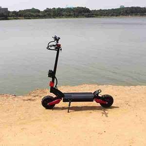 Los 8 mejores patinetes el¨¦ctricos Easy Rider