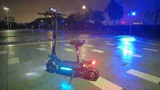 Los 8 mejores patinetes el¨¦ctricos Los 16 mejores