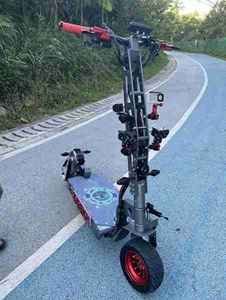 Los 9 mejores patinetes el¨¦ctricos Los 13 mejores