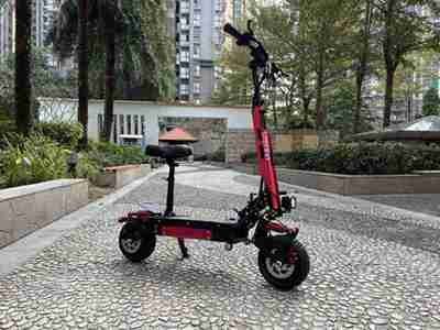 Los 9 mejores patinetes el¨¦ctricos para comprar online