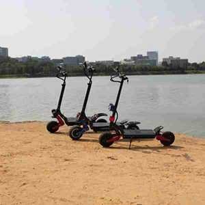 Marca Patinete el¨¦ctrico Bater¨ªa de litio