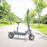 Marca Patinete el¨¦ctrico Hot