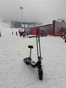 Marca Patinete el¨¦ctrico Importaci¨®n