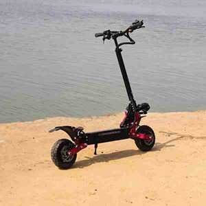 Marca Patinete el¨¦ctrico Reino Unido