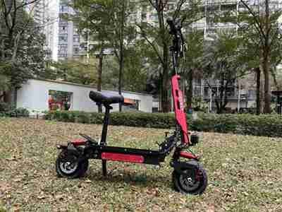 Marca Patinete el¨¦ctrico Top 2