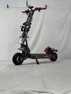 Marca Patinete el¨¦ctrico Top6 Mejor