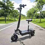 Marcas Patinete el¨¦ctrico R¨¢pido