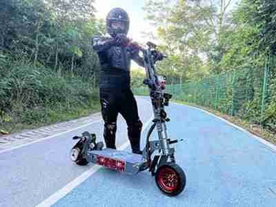 Mejor patinete el¨¦ctrico Top18 Mejor