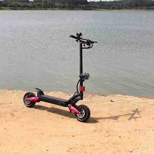 Nuevo scooter el¨¦ctrico de moda cerca de m¨ª