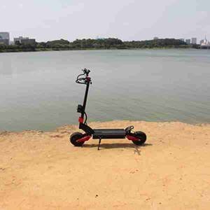 Nuevo scooter el¨¦ctrico de moda de importaci¨®n
