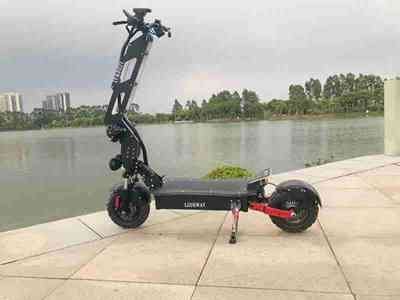 Patinete el¨¦ctrico 2025 en venta
