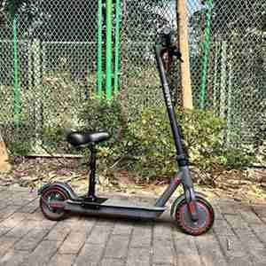 Patinete el¨¦ctrico Top 14 fabricado en China