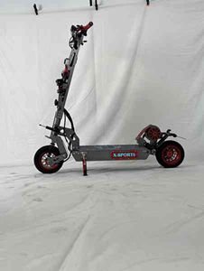 Patinete el¨¦ctrico barato Nuevo modelo