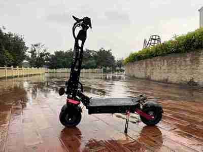 Patinete el¨¦ctrico barato Top8 Mejor