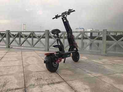 Patinete el¨¦ctrico barato en venta