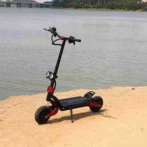 Patinete el¨¦ctrico caliente Easy Rider