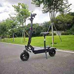 Patinete el¨¦ctrico caliente inteligente