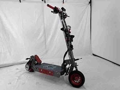 Patinete el¨¦ctrico de f¨¢brica Top 12