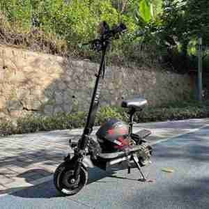 Patinete el¨¦ctrico de f¨¢brica Top 20
