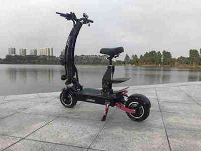 Patinete el¨¦ctrico de f¨¢brica Top13 Mejor