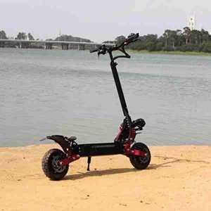 Patinete el¨¦ctrico de marca China barato