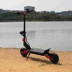 Patinete el¨¦ctrico de marca Top 15
