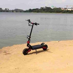 Patinete el¨¦ctrico fabricado en China Top11 Mejor