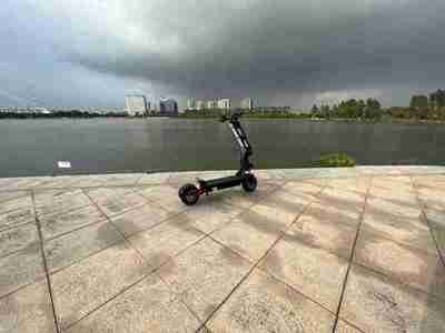 Patinete el¨¦ctrico todoterreno OEM ODM