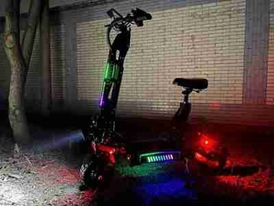 Rese?a de los 14 mejores patinetes el¨¦ctricos