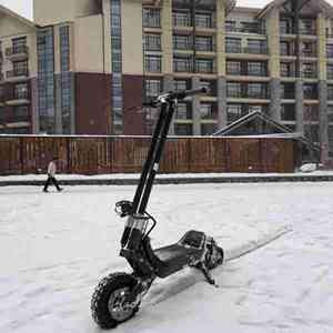 Top 10 Patinete el¨¦ctrico de dos ruedas