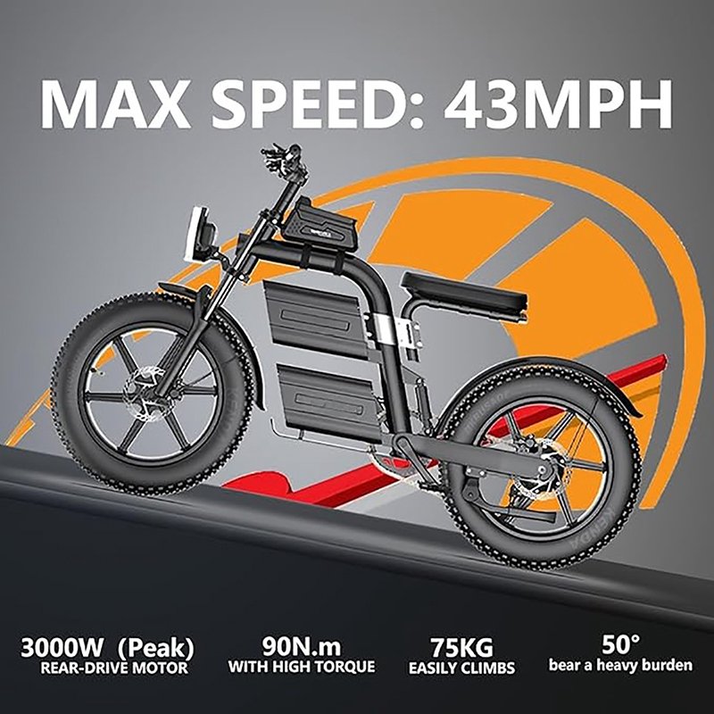 Los 5 mejores patinetes eléctricos