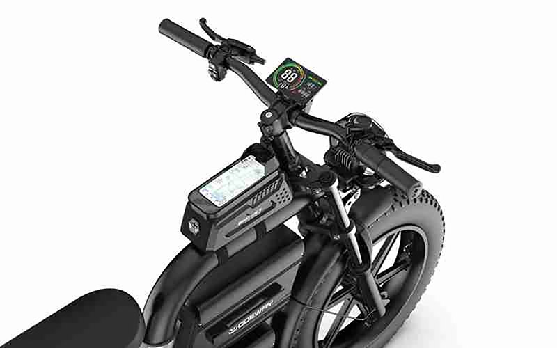 Los 2 mejores patinetes eléctricos